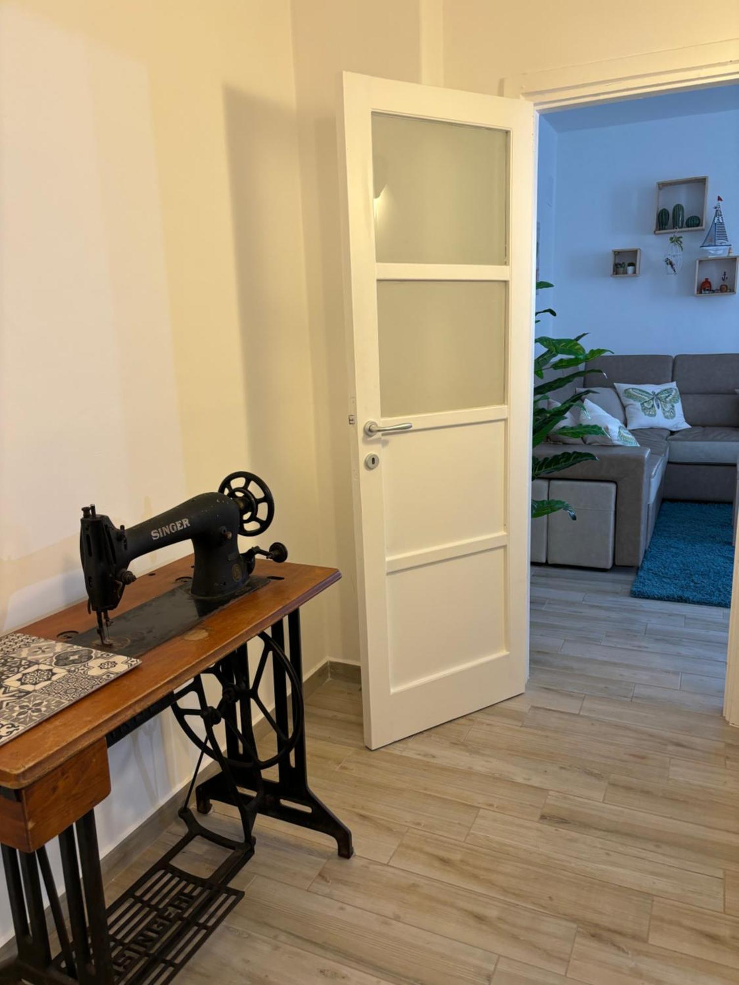 Relais Rosa Apartment Palermo Exterior foto